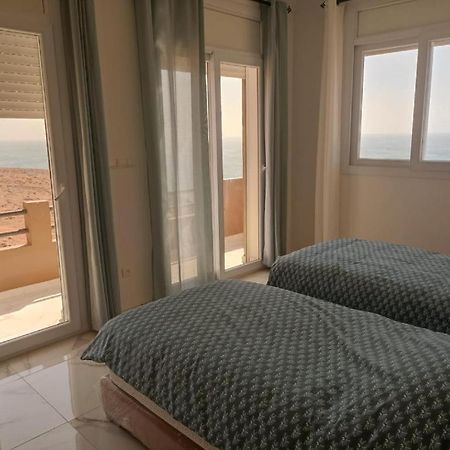 Mirleft Seaside Horizon公寓 外观 照片