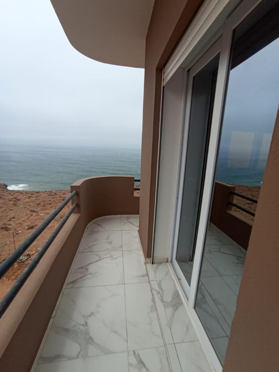 Mirleft Seaside Horizon公寓 外观 照片